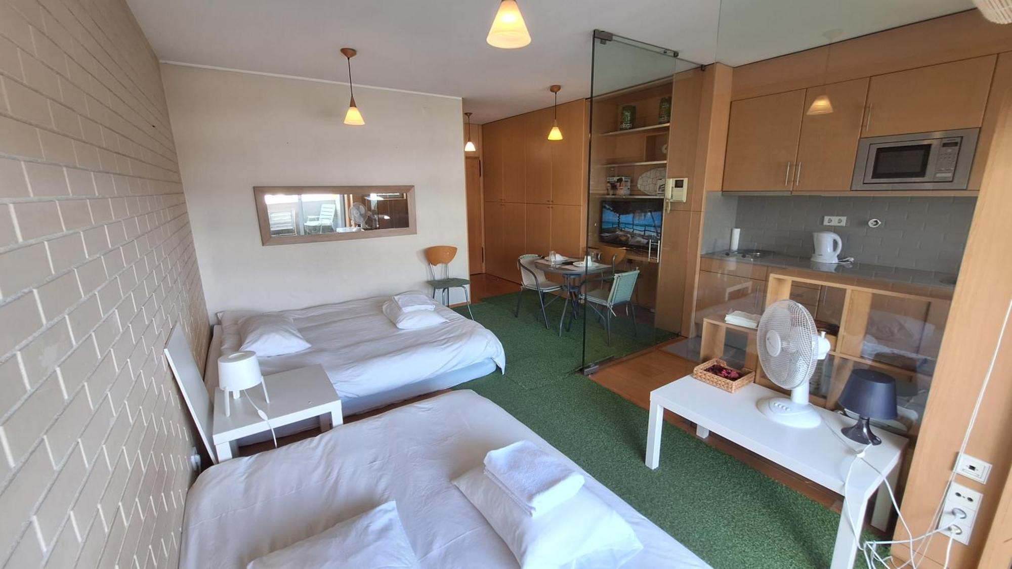 Deluxe Studio In A Great Area By Douro River Vila Nova de Gaia Exteriör bild