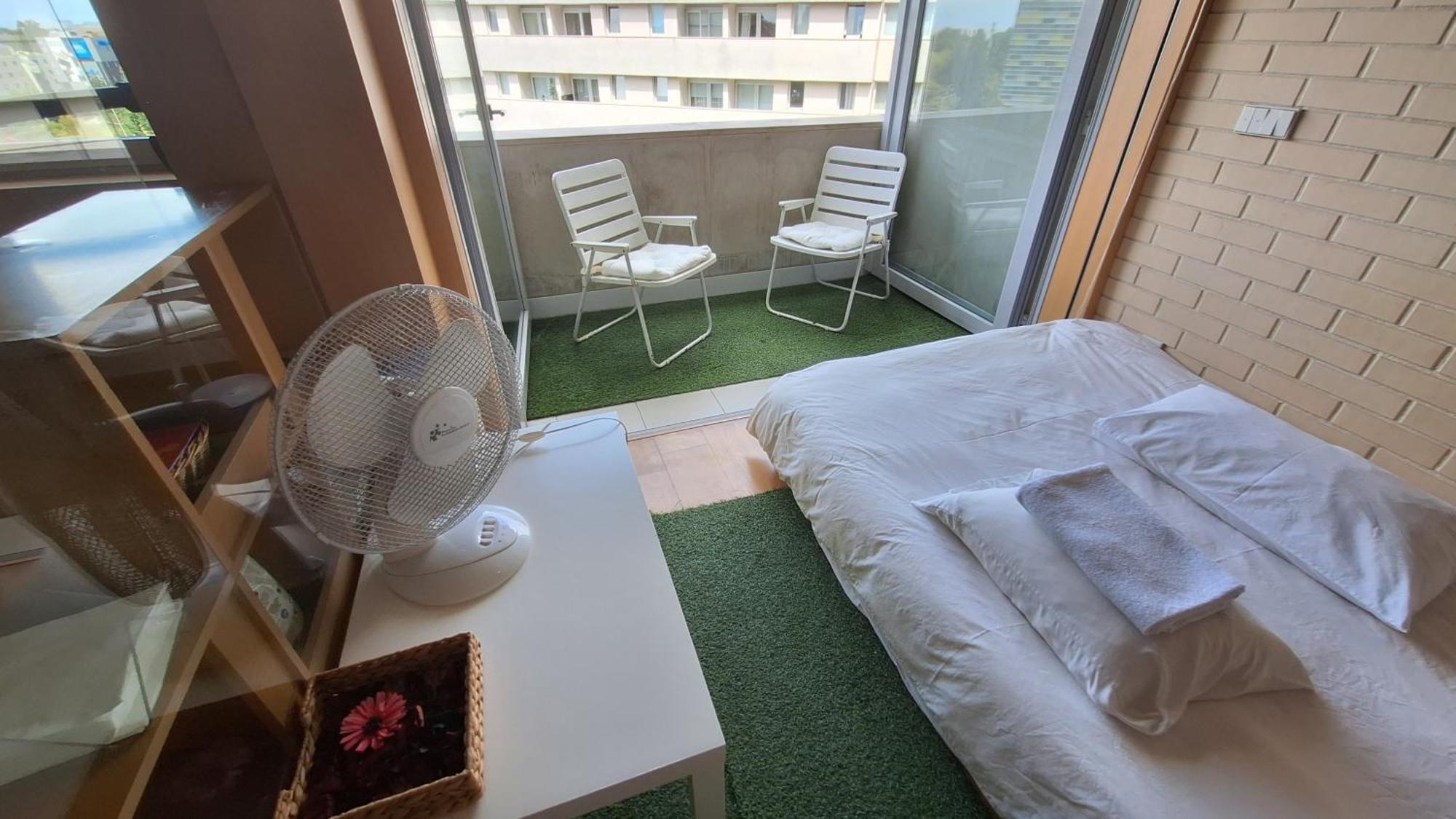 Deluxe Studio In A Great Area By Douro River Vila Nova de Gaia Exteriör bild
