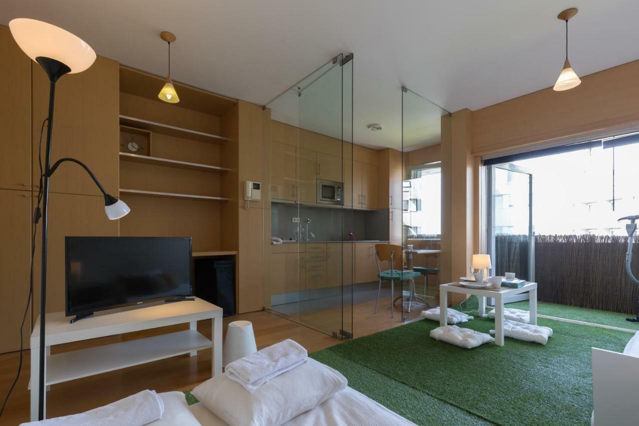 Deluxe Studio In A Great Area By Douro River Vila Nova de Gaia Exteriör bild