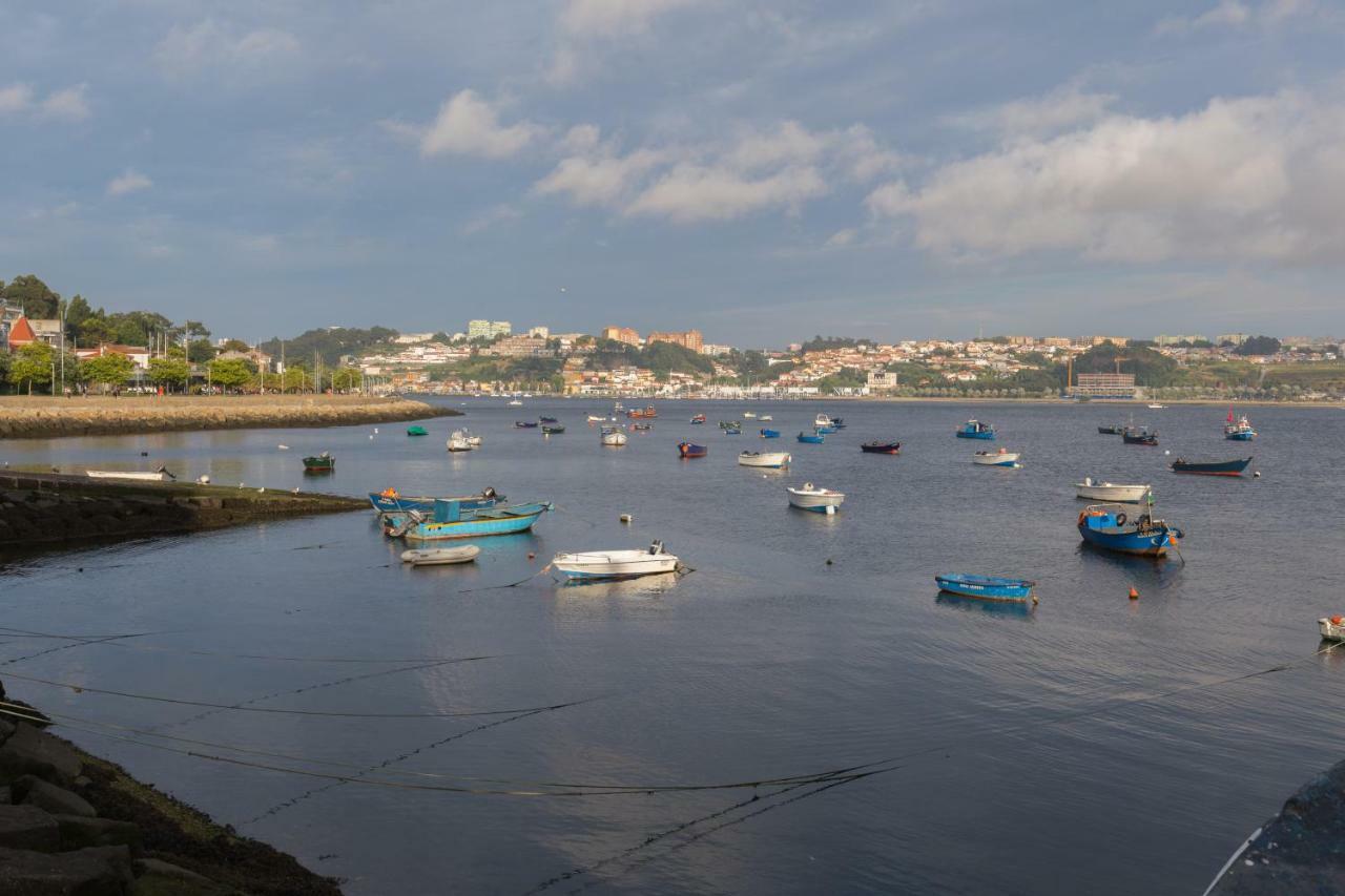Deluxe Studio In A Great Area By Douro River Vila Nova de Gaia Exteriör bild